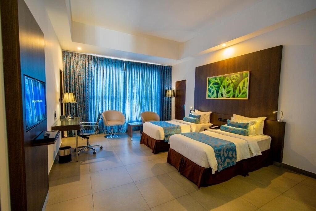 Готель Best Western Elyon Colombo 4*