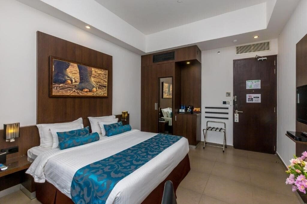 Фотографія Best Western Elyon Colombo 4*