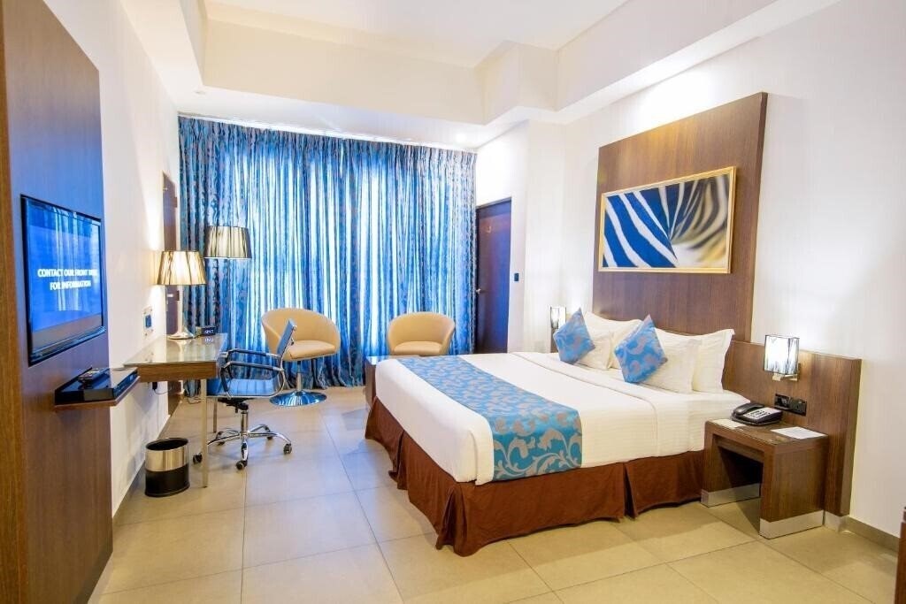 Зображення Best Western Elyon Colombo 4*
