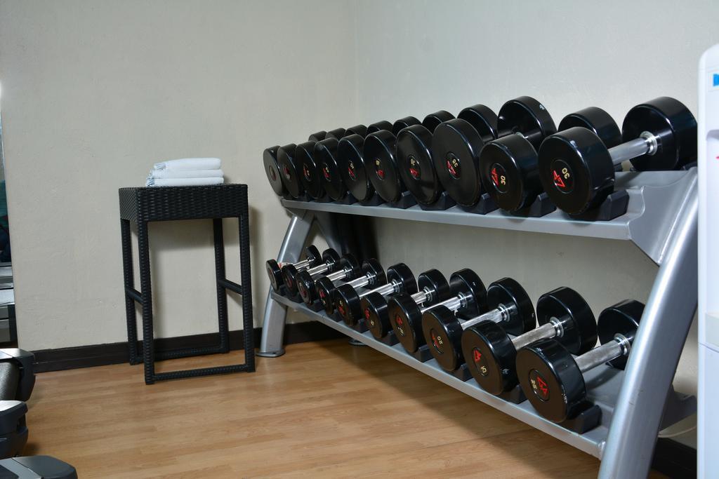 Фотография Pearl Grand Hotel 4*