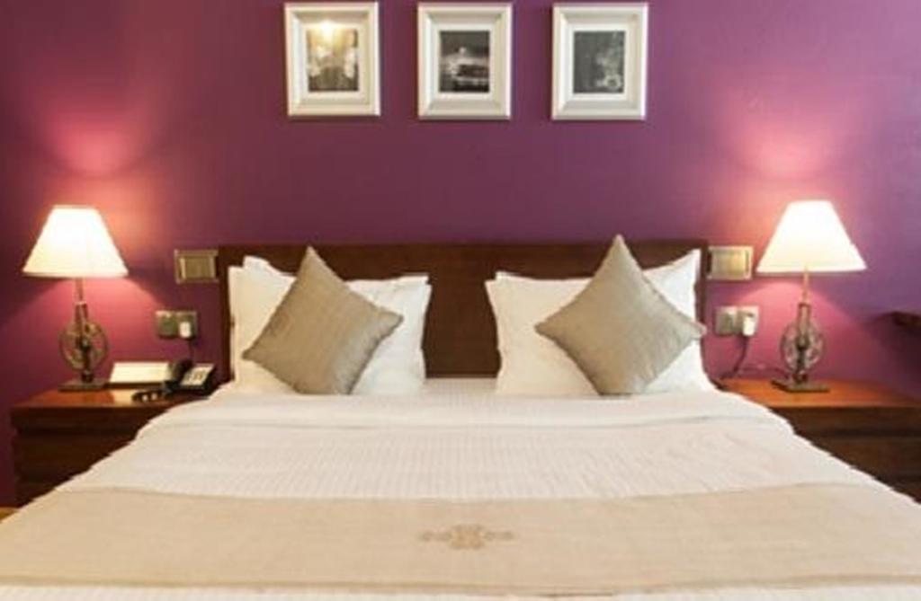 Зображення Colombo Courtyard 4*