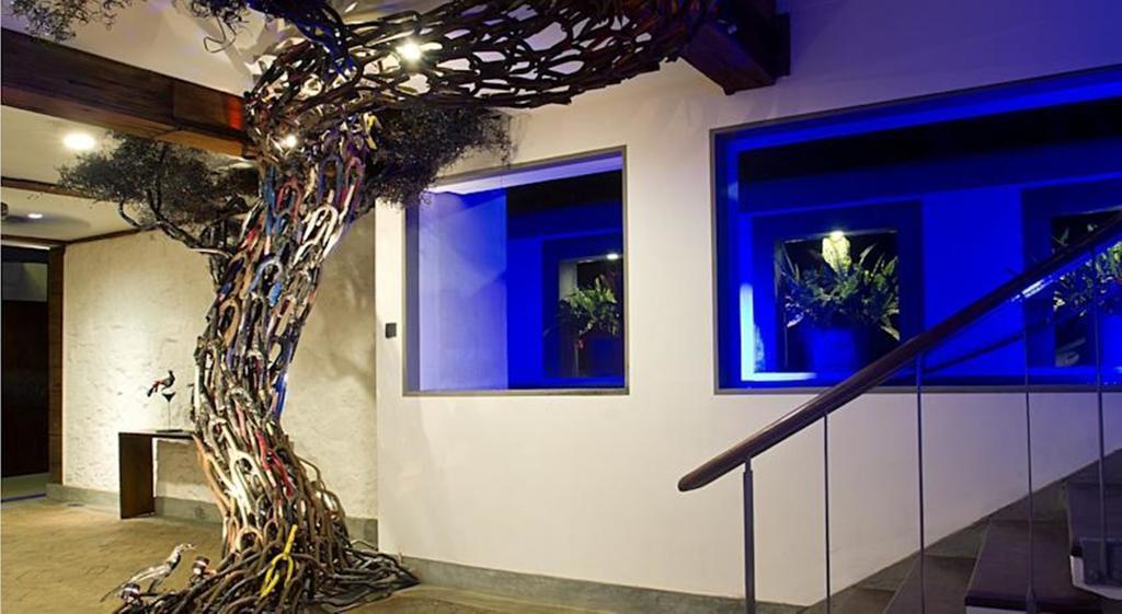 Картинка Colombo Courtyard 4*