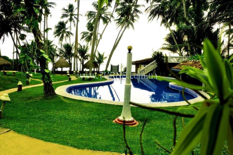 Картинка Dream Beach Resort 3*