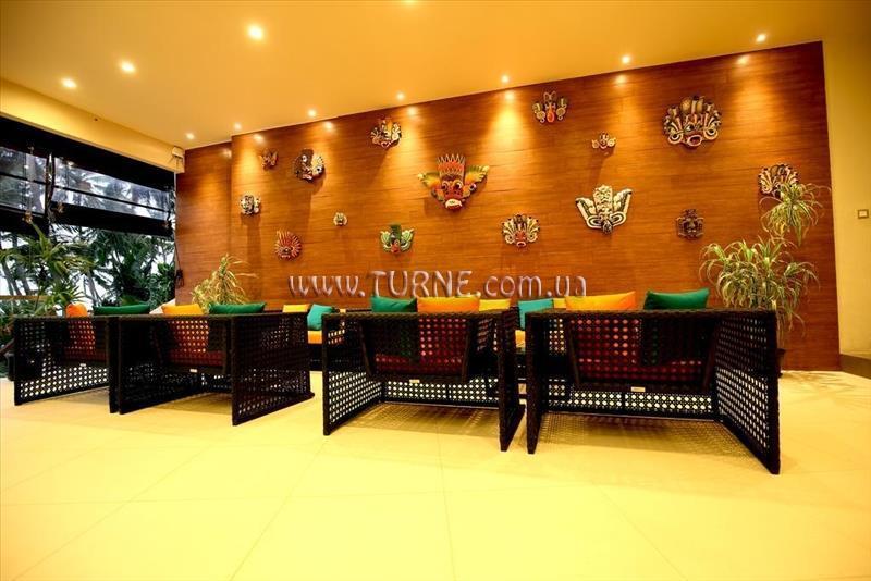 Изображение Dream Beach Resort 3*