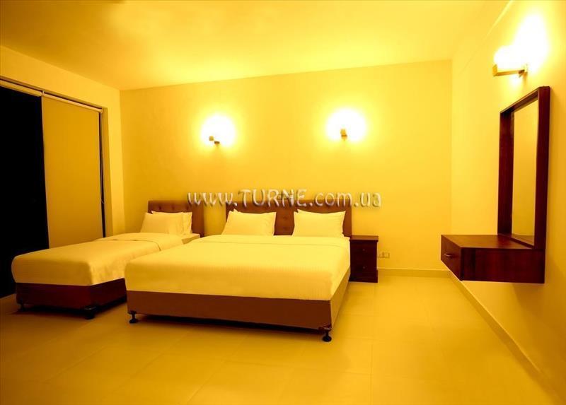 Фотография Dream Beach Resort 3*