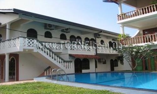 Фотографія Wunderbar Beach Club Hotel 3*