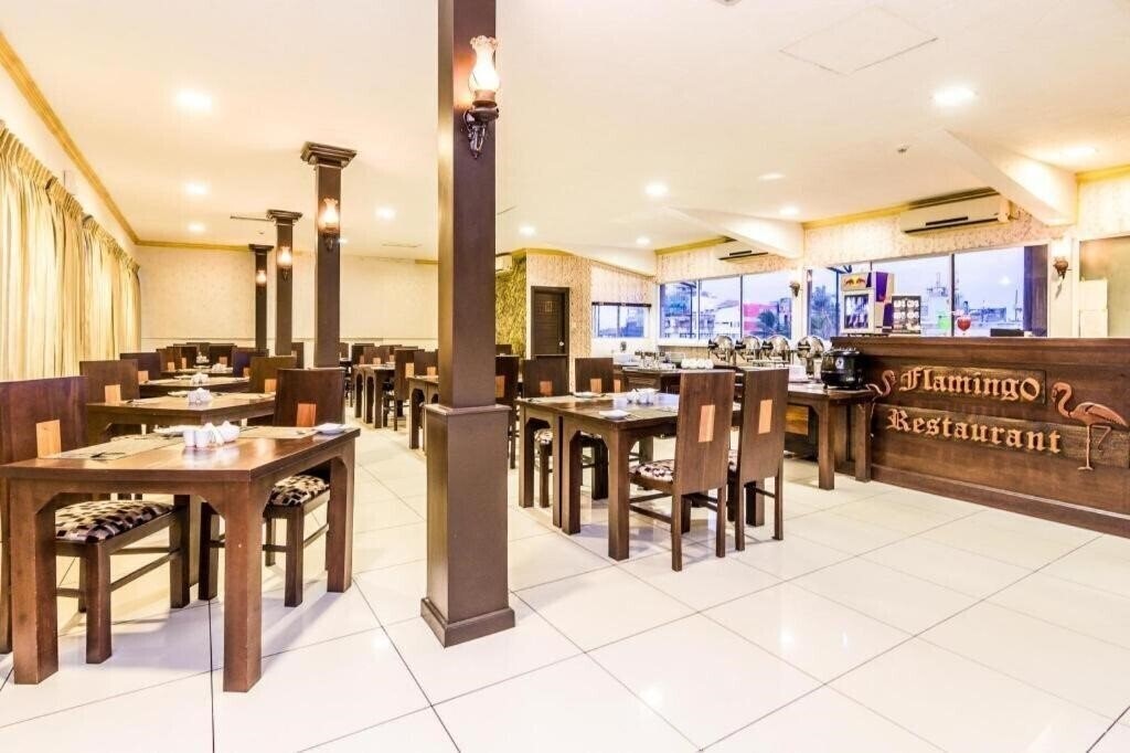 Фотографія Ceylon City Hotel 3*