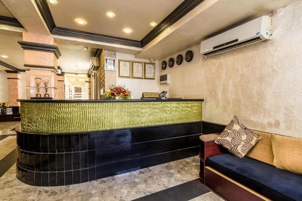 Зображення Ceylon City Hotel 3*