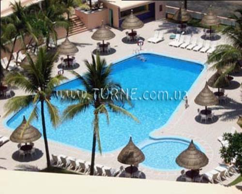 Зображення Ceylon Continental Hotel 5*