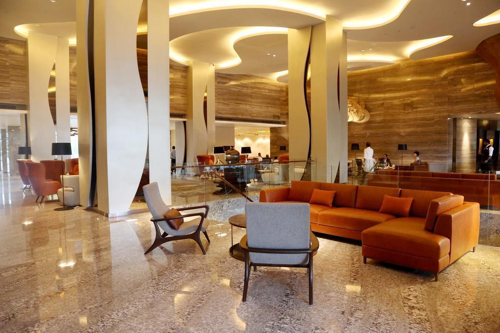 Фотография Hilton Colombo 5*