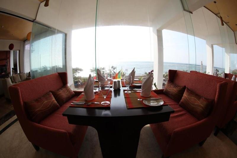 Фотографія Mirage Colombo Hotel 4*