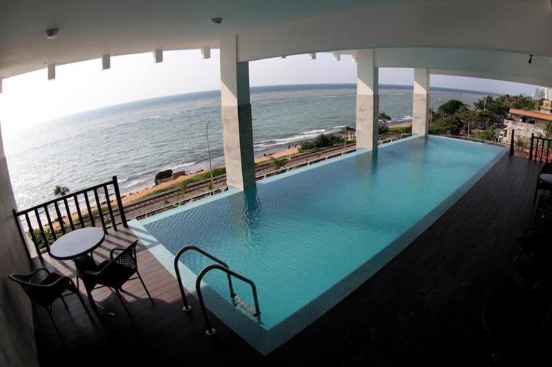 Фото Mirage Colombo Hotel 4*