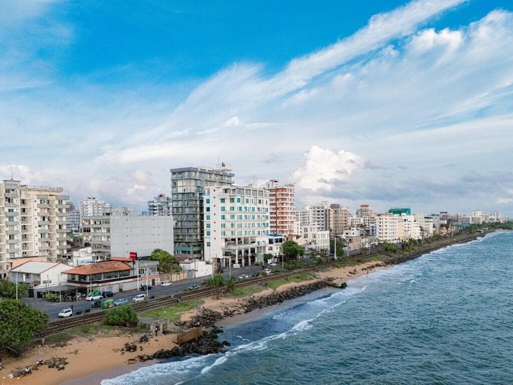 Фотография Mirage Colombo Hotel 4*