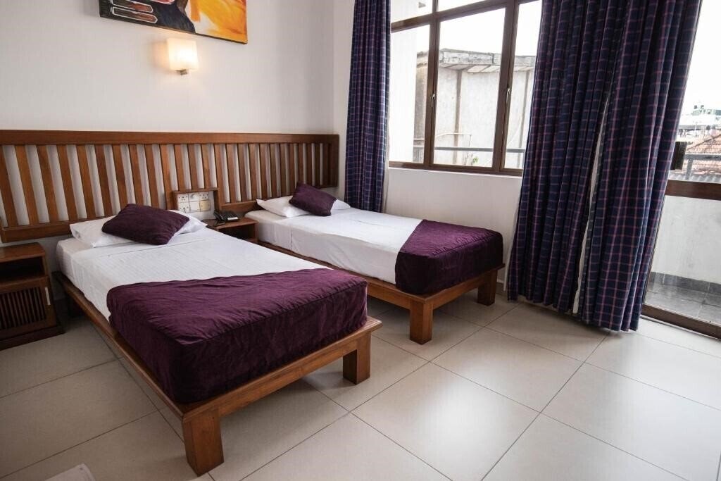 Фотографія Port View City Hotel 3*