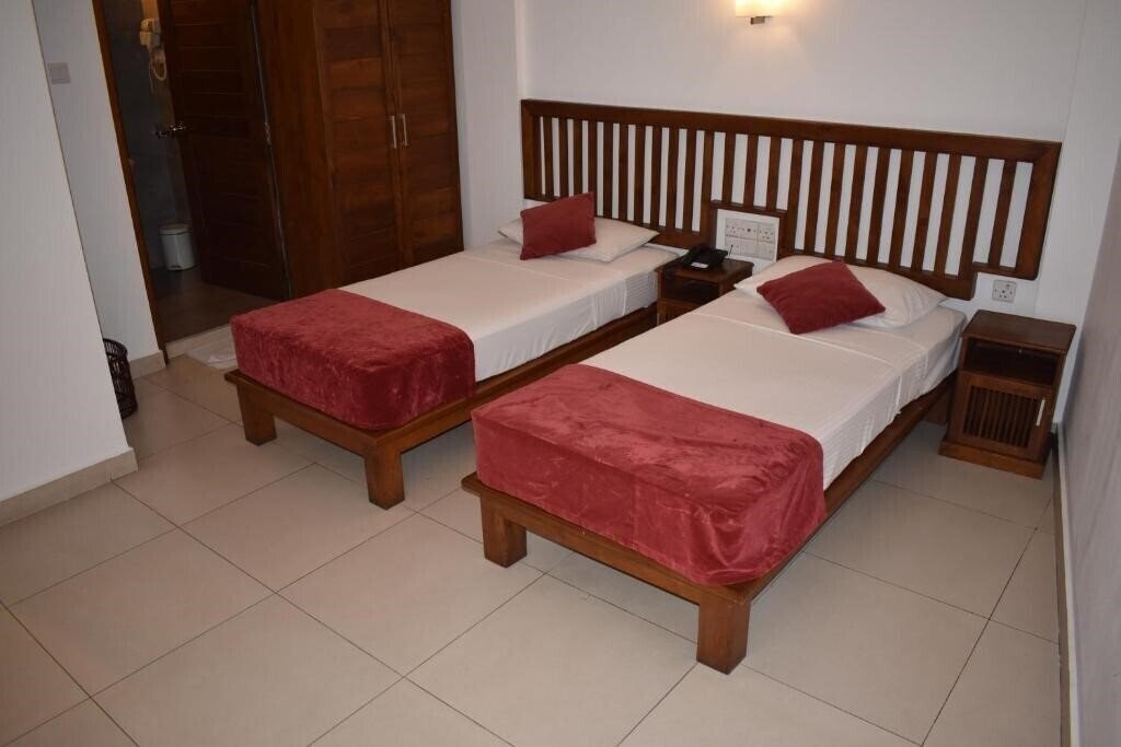 Зображення Port View City Hotel 3*