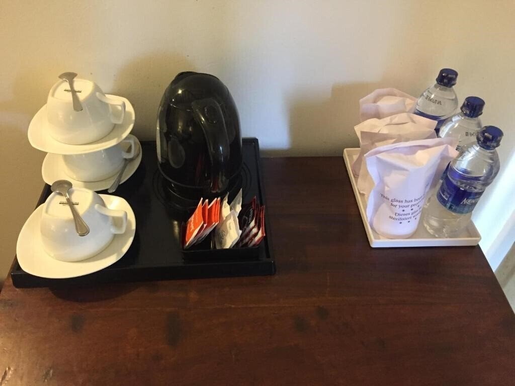 Картинка Port View City Hotel 3*