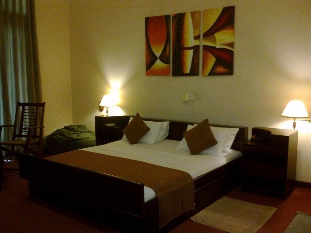 Фото Silvikris Villas 3*