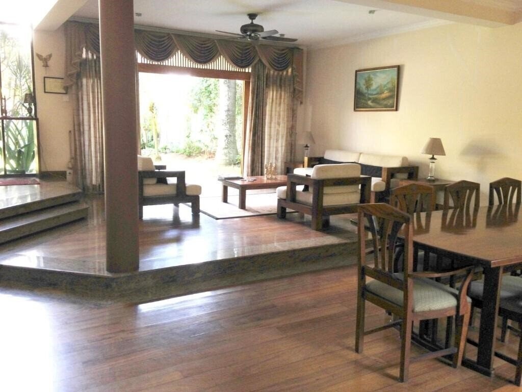 Фотографія Silvikris Villas 3*