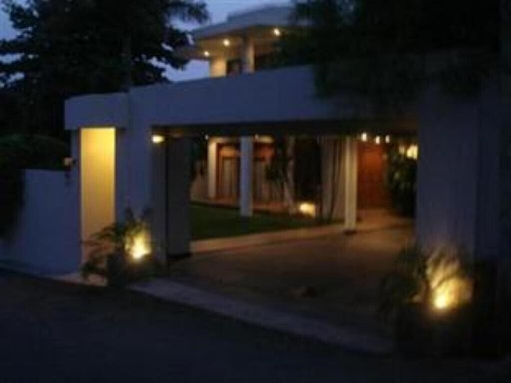 Картинка Silvikris Villas 3*