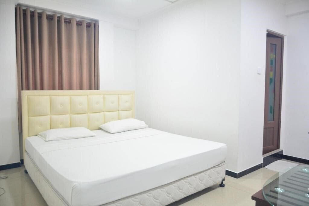 Фото Vj City Hotel 2*
