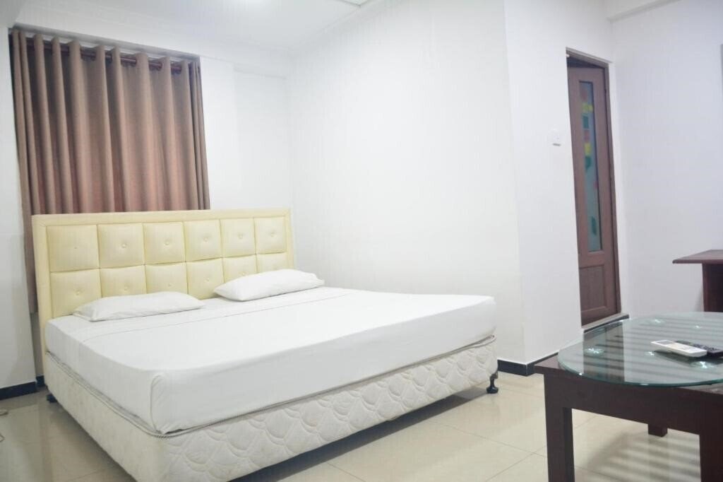 Фотографія Vj City Hotel 2*