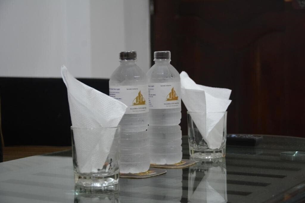 Зображення Vj City Hotel 2*