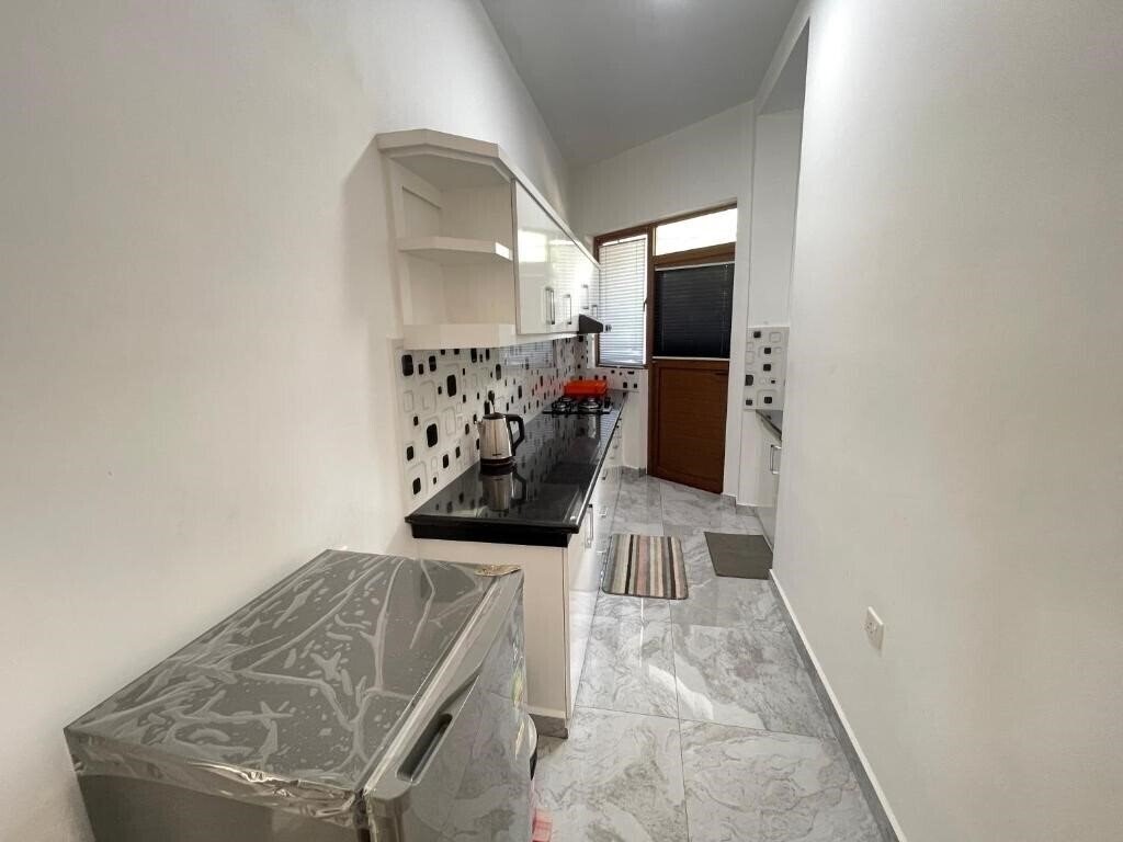 Фотографія Unique Towers Luxury Boutique Suites 4*