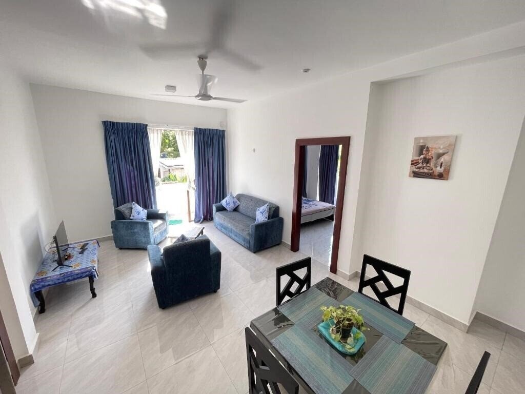 Зображення Unique Towers Luxury Boutique Suites 4*