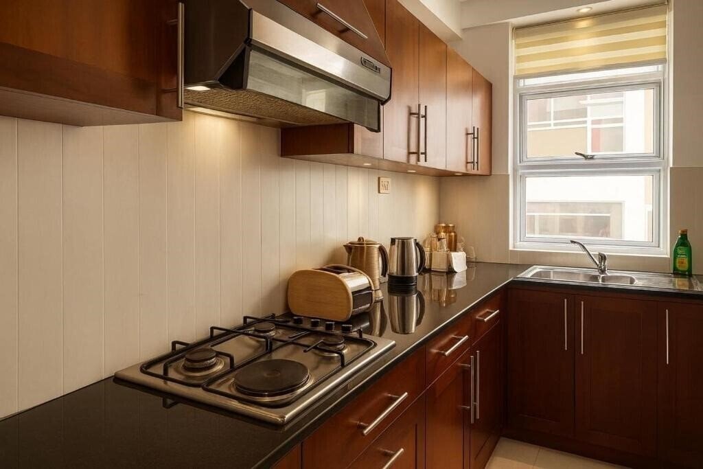 Изображение Unique Towers Luxury Boutique Suites 4*