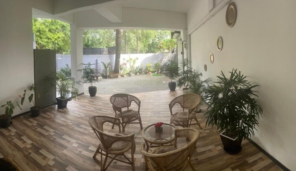 Картинка Unique Towers Luxury Boutique Suites 4*