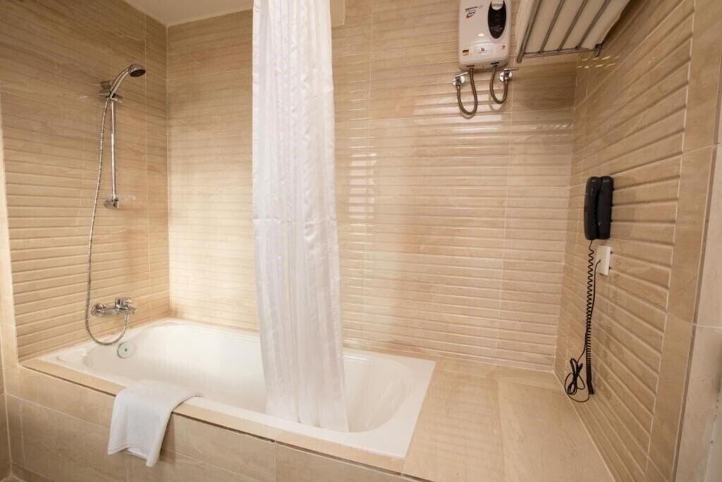 Фотография Gsh Colombo 3*