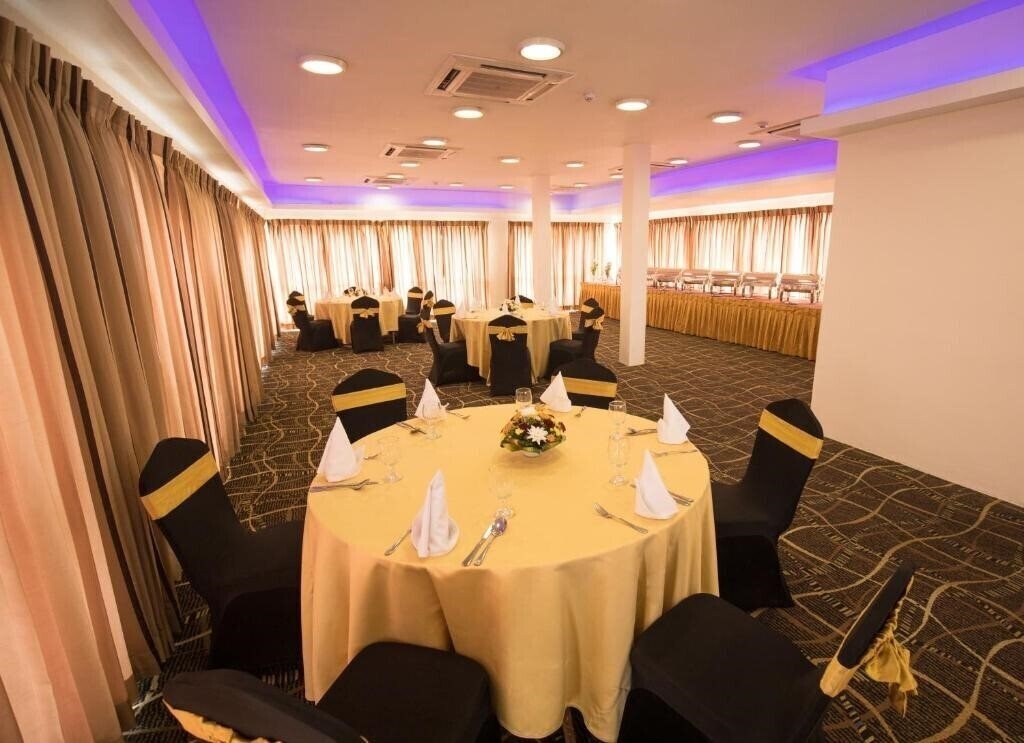Изображение Gsh Colombo 3*