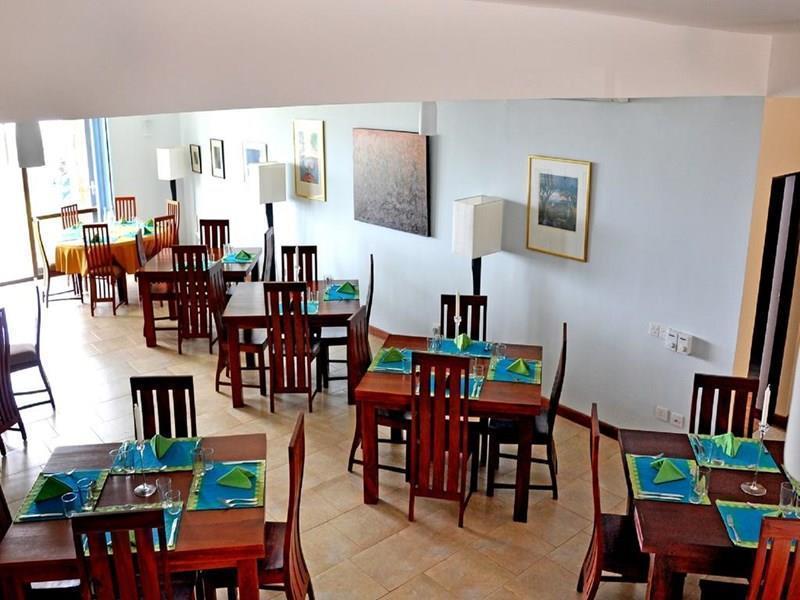 Фото C & I Beach Hotel Chilaw 4*