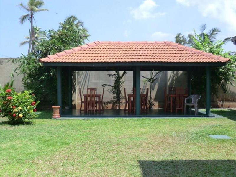 Зображення C & I Beach Hotel Chilaw 4*