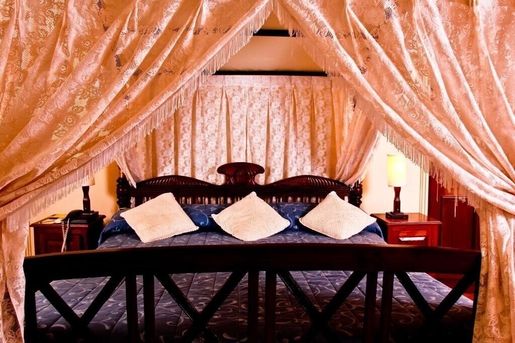 Готель Grand Oriental 3*