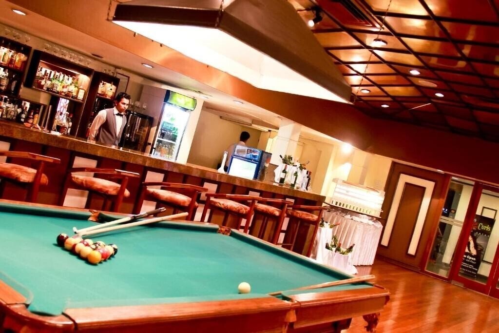Фото Grand Oriental 3*