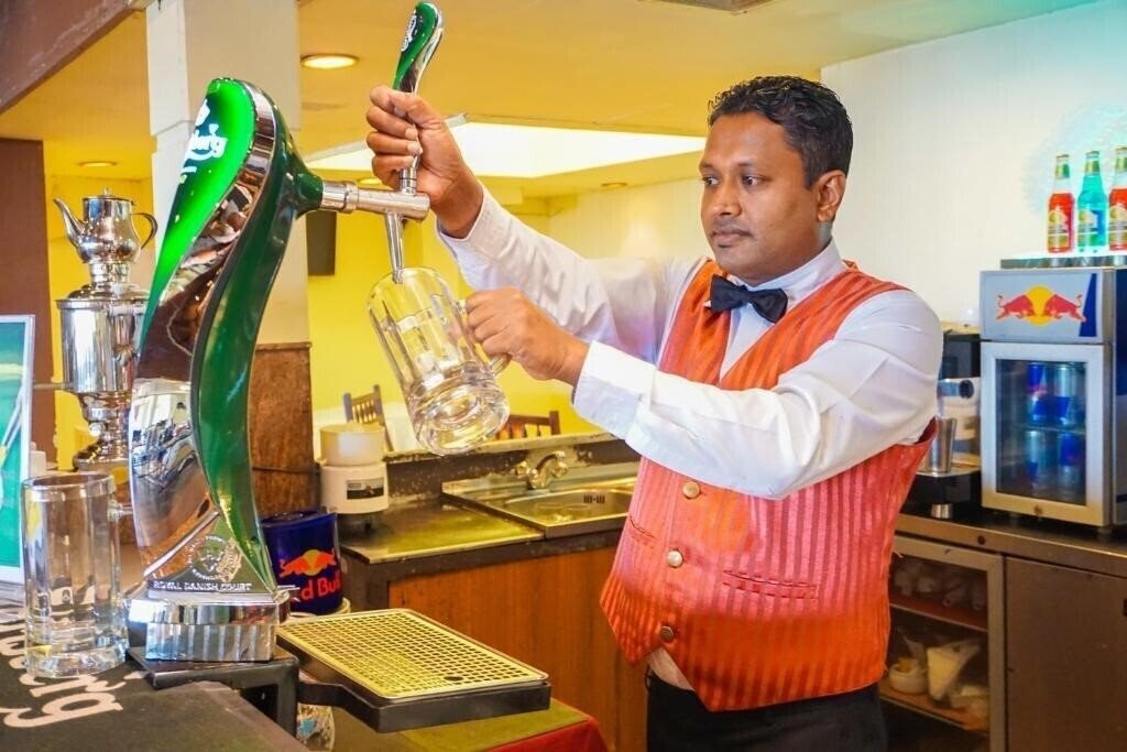 Зображення Grand Oriental 3*