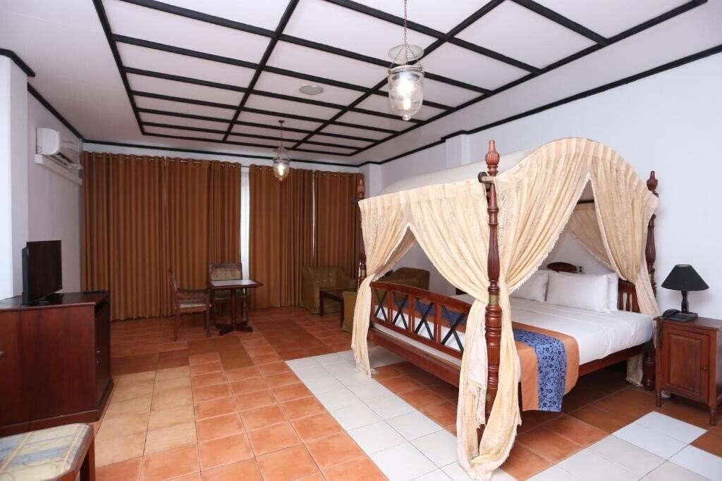 Картинка Grand Oriental 3*