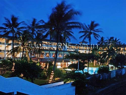 Изображение Berjaya Colombo 3*