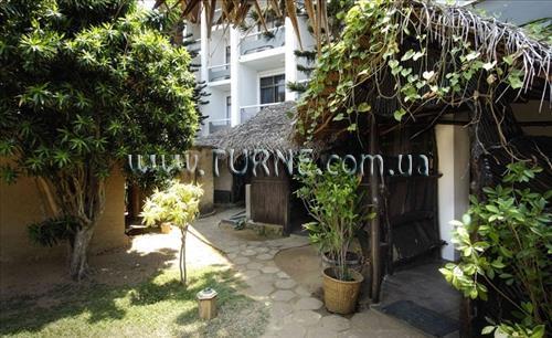 Отель Berjaya Colombo 3*