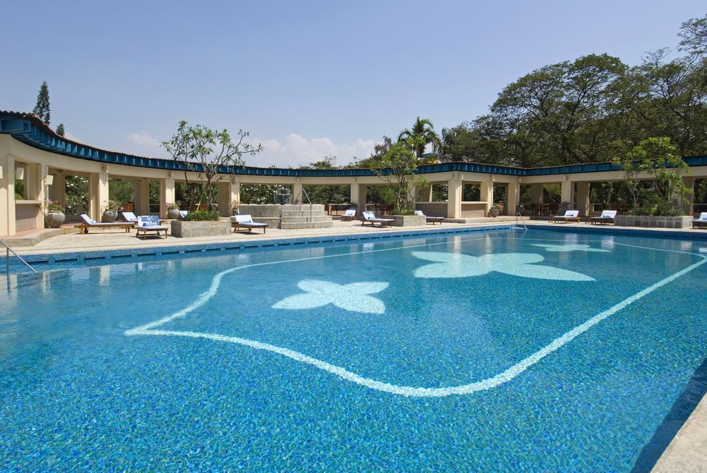 Фотографія Taj Samudra 5*