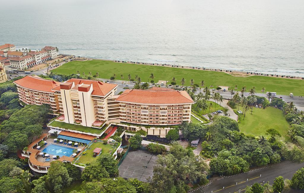 Зображення Taj Samudra 5*