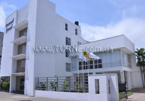 Картинка Concord Grand 2*