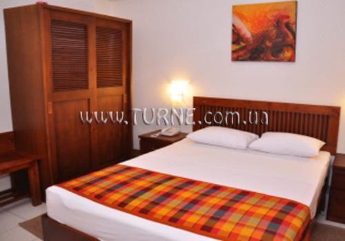 Фотографія Concord Grand 2*