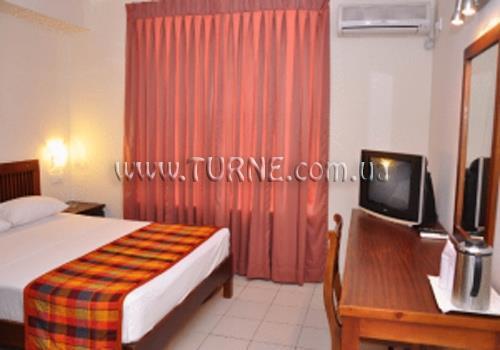 Фото Concord Grand 2*