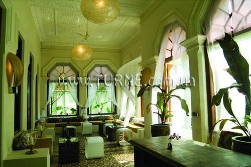 Готель Casa Colombo 5*