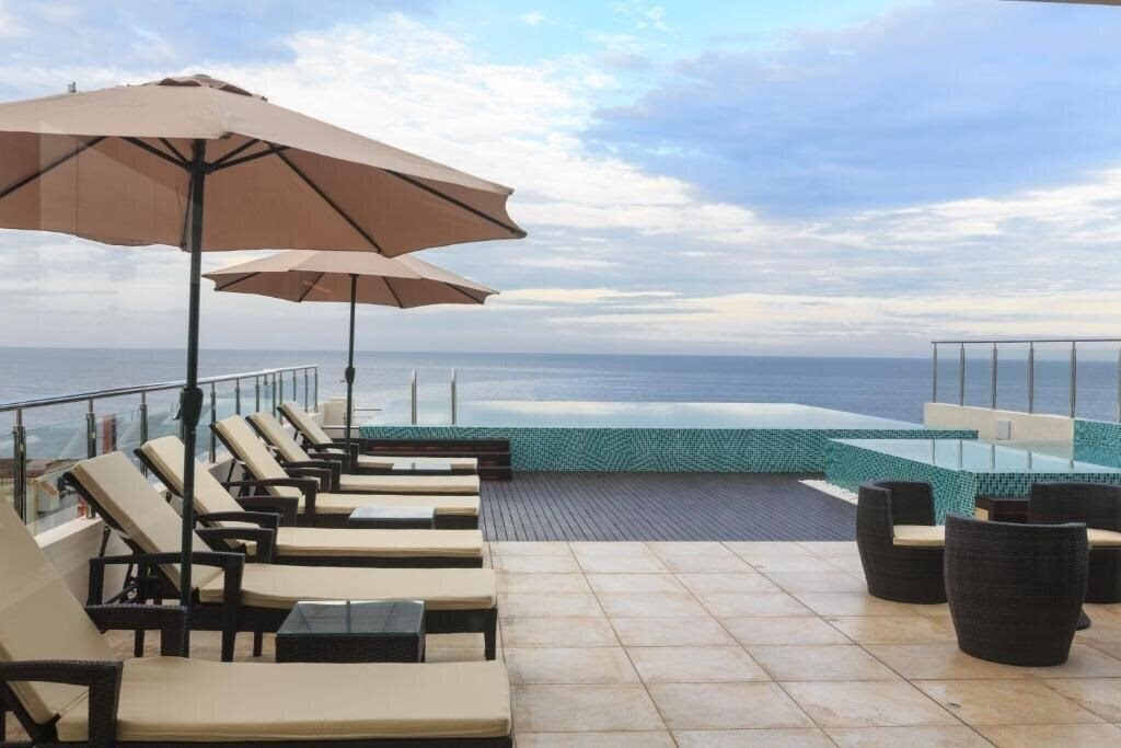 Готель Renuka City Hotel 3*