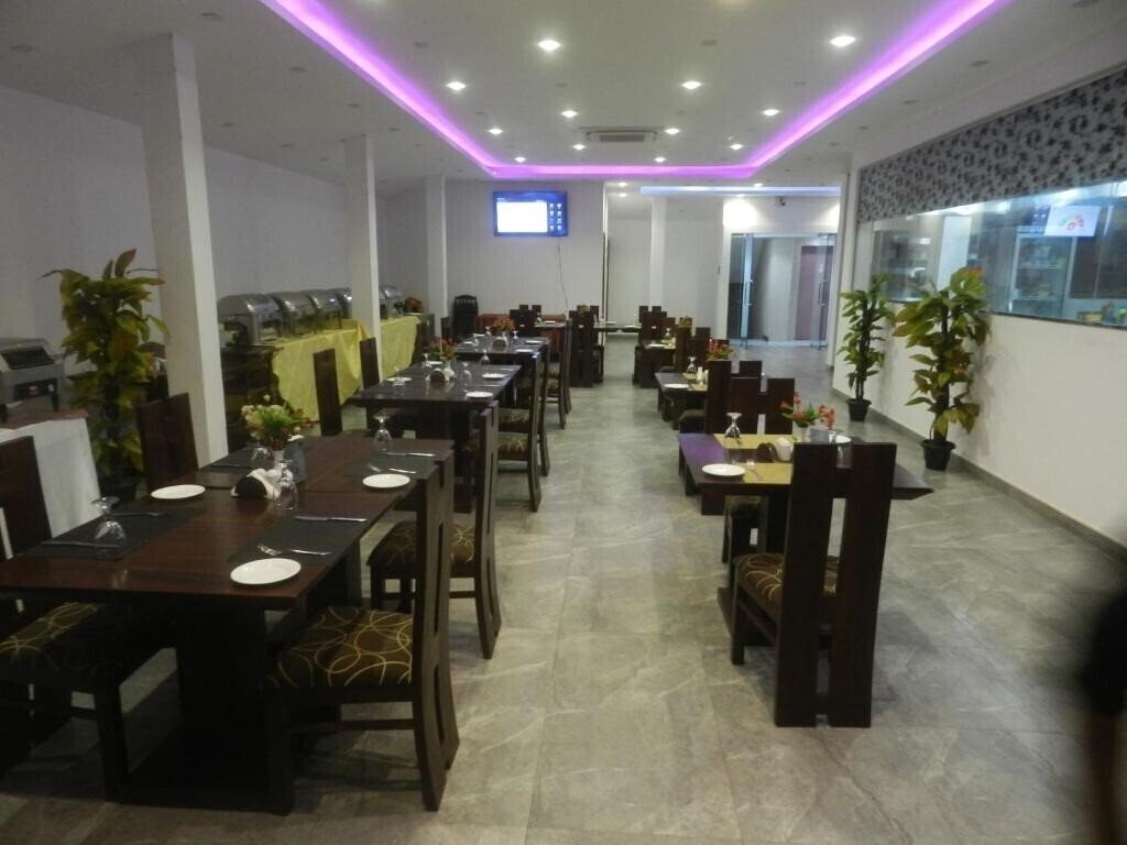 Фотографія Pearl City 3*