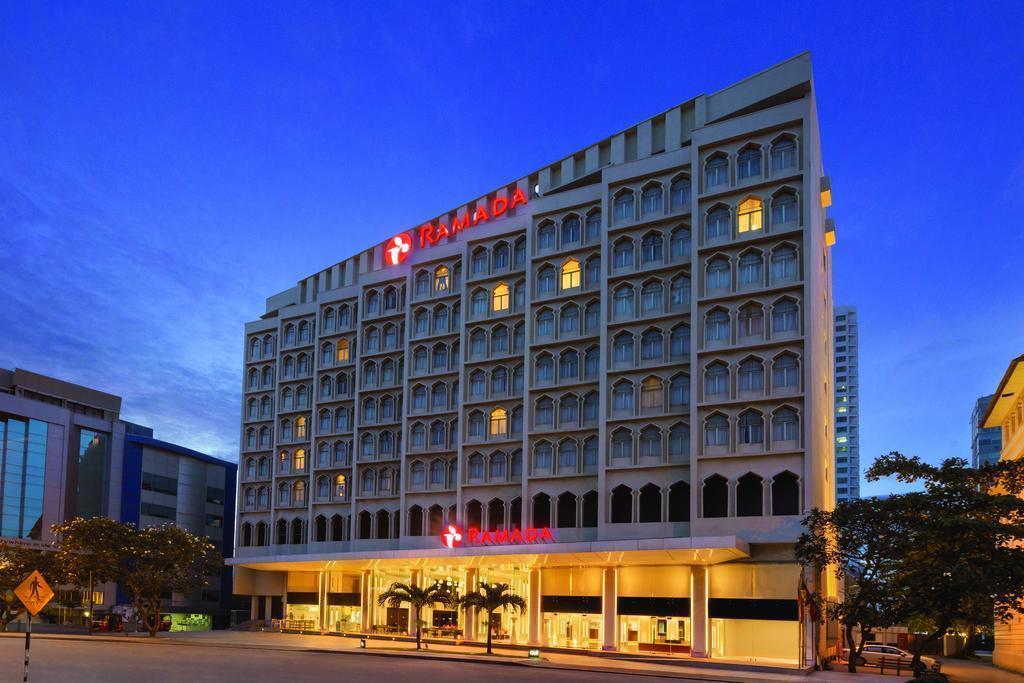 Готель Ramada 3*