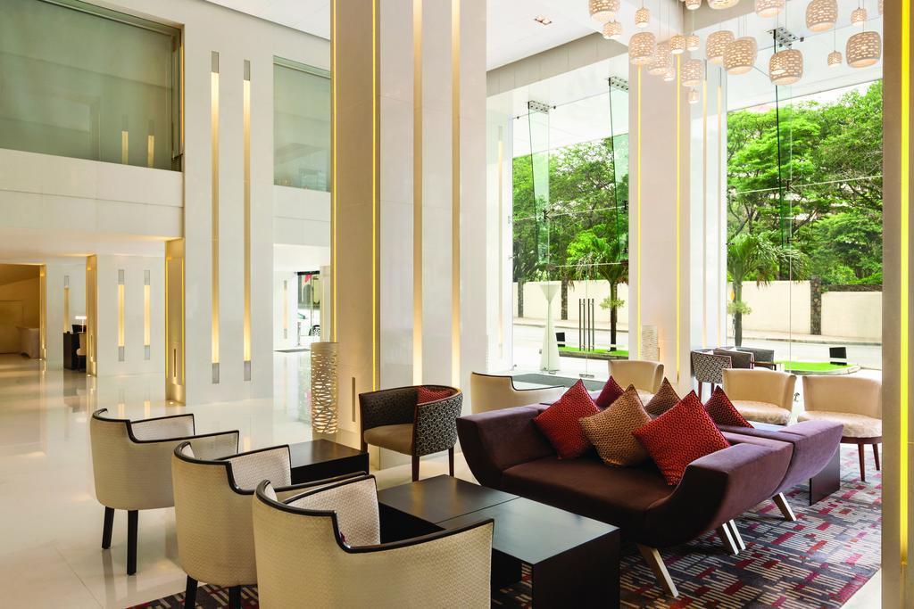 Фотографія Ramada 3*